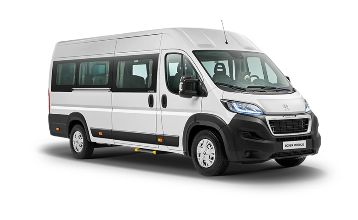 Sayman Taşımacılık Araçları